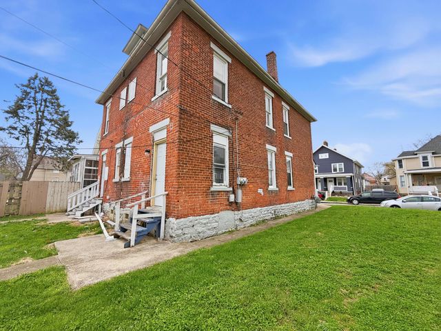 100-102 N Harris Avenue, Columbus, OH 43204