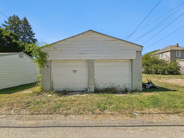 100-102 N Harris Avenue, Columbus, OH 43204