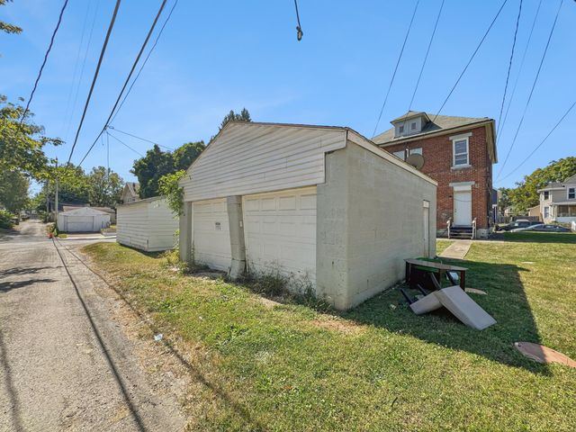 100-102 N Harris Avenue, Columbus, OH 43204