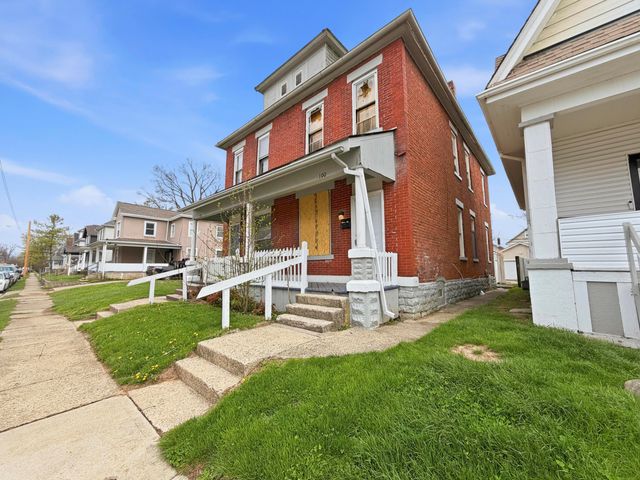 100-102 N Harris Avenue, Columbus, OH 43204