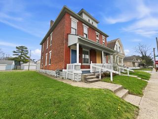 100-102 N Harris Avenue, Columbus, OH 43204