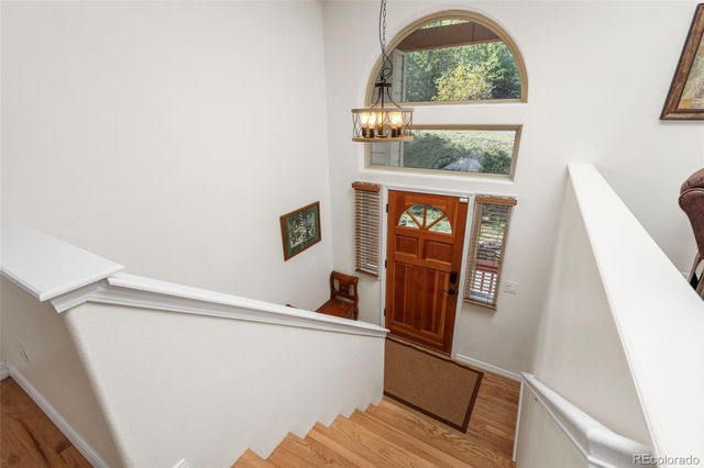 9552 Pine Springs Drive, Morrison, CO 80465