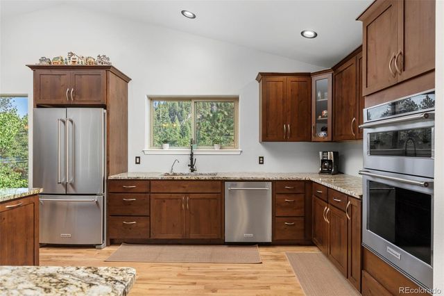 9552 Pine Springs Drive, Morrison, CO 80465