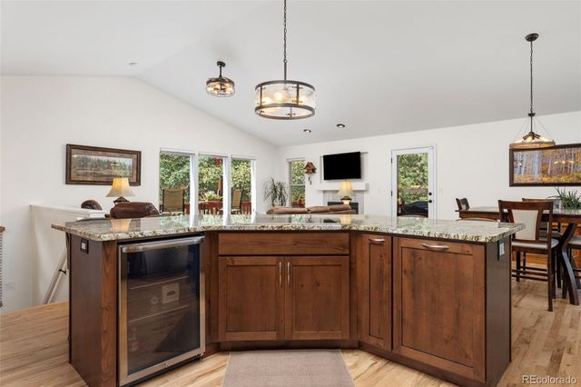 9552 Pine Springs Drive, Morrison, CO 80465