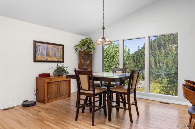 9552 Pine Springs Drive, Morrison, CO 80465