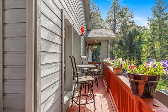 9552 Pine Springs Drive, Morrison, CO 80465