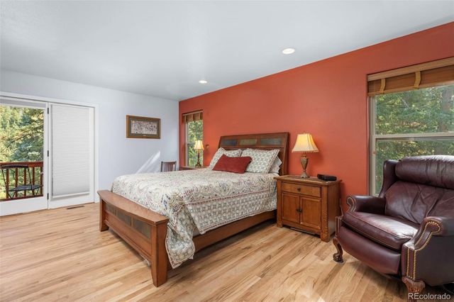 9552 Pine Springs Drive, Morrison, CO 80465