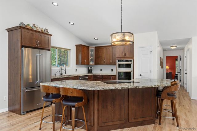 9552 Pine Springs Drive, Morrison, CO 80465