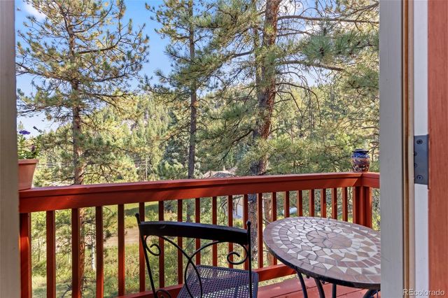 9552 Pine Springs Drive, Morrison, CO 80465