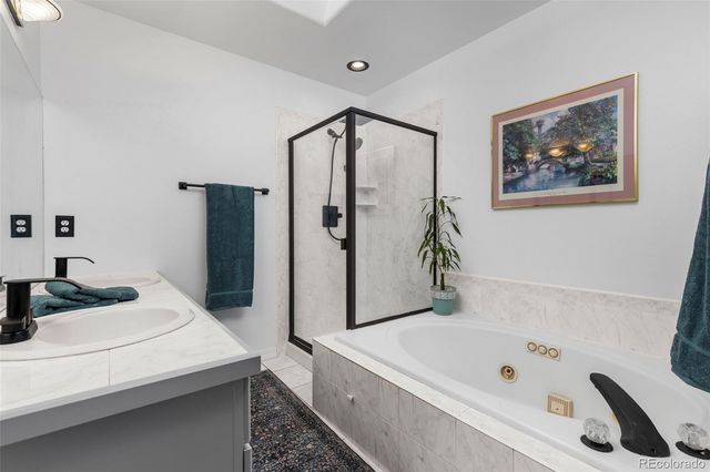 9552 Pine Springs Drive, Morrison, CO 80465