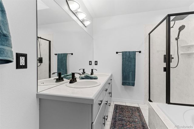 9552 Pine Springs Drive, Morrison, CO 80465