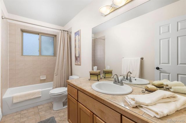 9552 Pine Springs Drive, Morrison, CO 80465