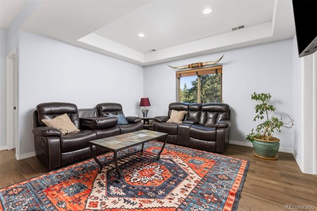 9552 Pine Springs Drive, Morrison, CO 80465