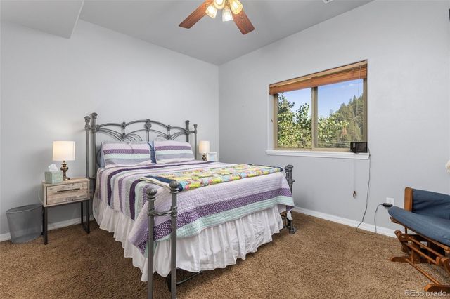 9552 Pine Springs Drive, Morrison, CO 80465
