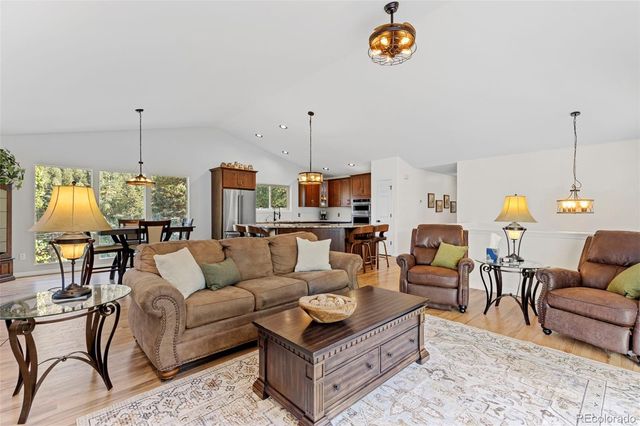 9552 Pine Springs Drive, Morrison, CO 80465