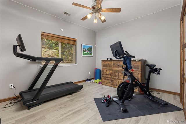 9552 Pine Springs Drive, Morrison, CO 80465