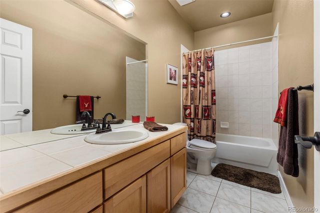 9552 Pine Springs Drive, Morrison, CO 80465