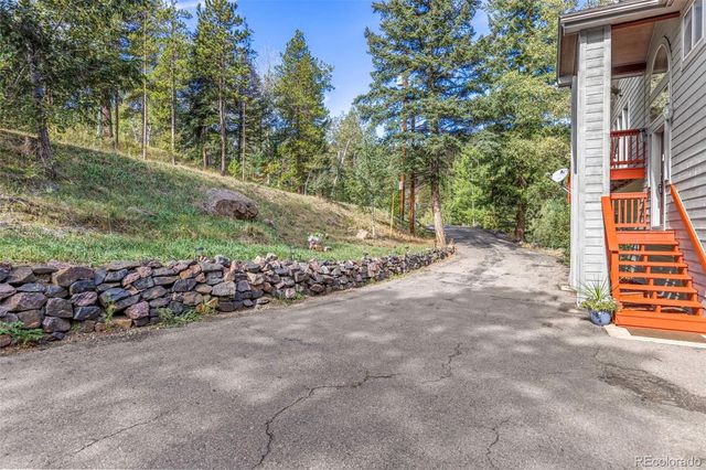 9552 Pine Springs Drive, Morrison, CO 80465