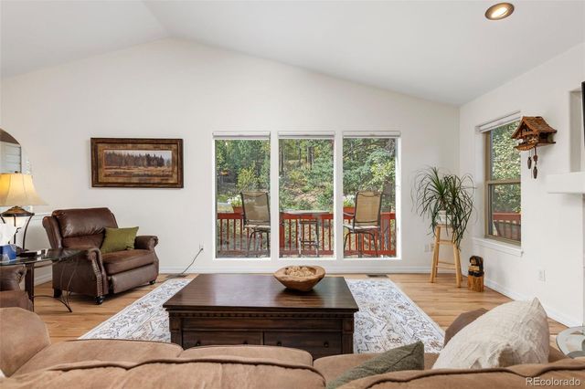 9552 Pine Springs Drive, Morrison, CO 80465