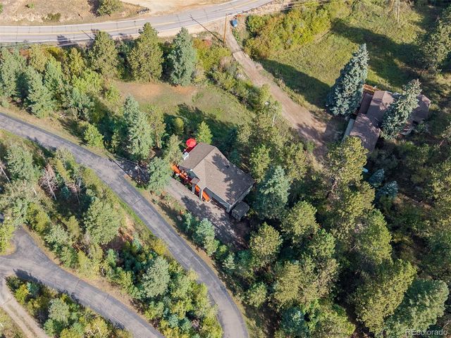 9552 Pine Springs Drive, Morrison, CO 80465