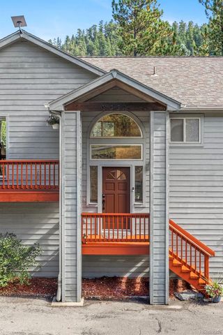 9552 Pine Springs Drive, Morrison, CO 80465