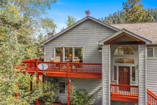 9552 Pine Springs Drive, Morrison, CO 80465