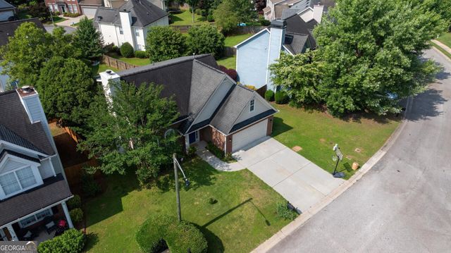 2163 Berryhill Circle SE, Smyrna, GA 30082