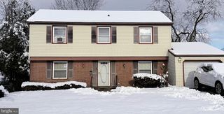 11 BUCKEYE LN, Willingboro, NJ 08046