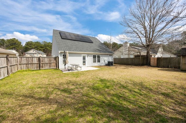 120 Covey Court, Goose Creek, SC 29445