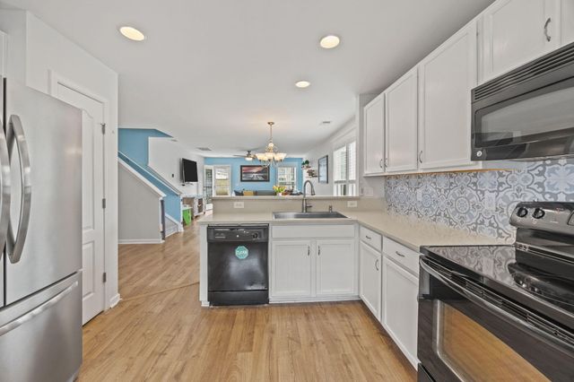 120 Covey Court, Goose Creek, SC 29445