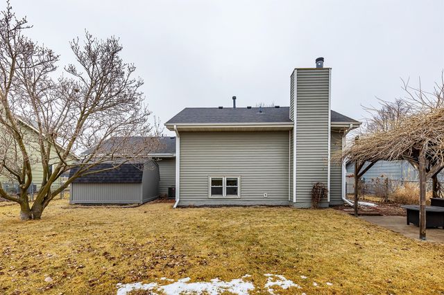 301 NE Mandy Lane, Ankeny, IA 50021