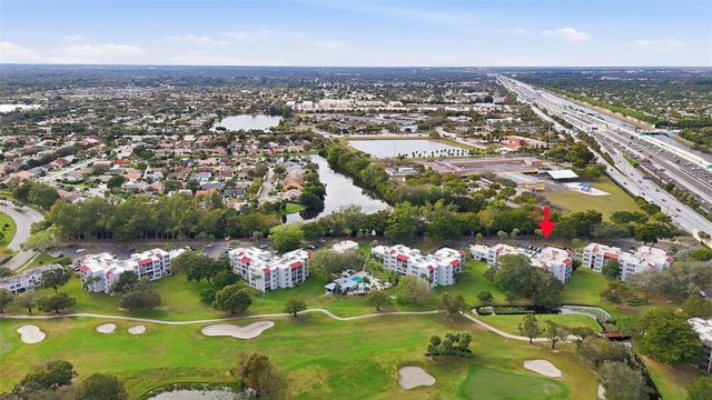 9451 Evergreen Place 203, Davie, FL 33324