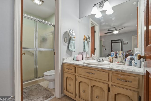 552 Ben Court SW, Lilburn, GA 30047