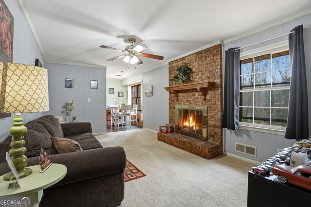 552 Ben Court SW, Lilburn, GA 30047