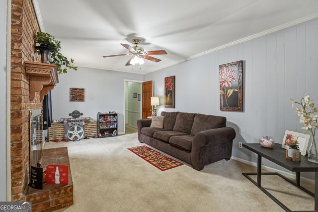 552 Ben Court SW, Lilburn, GA 30047