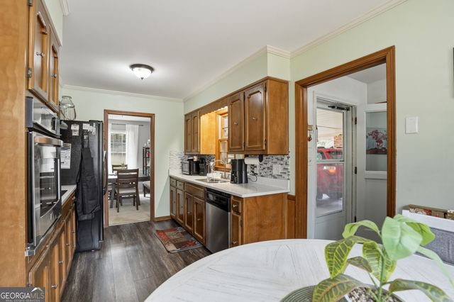 552 Ben Court SW, Lilburn, GA 30047