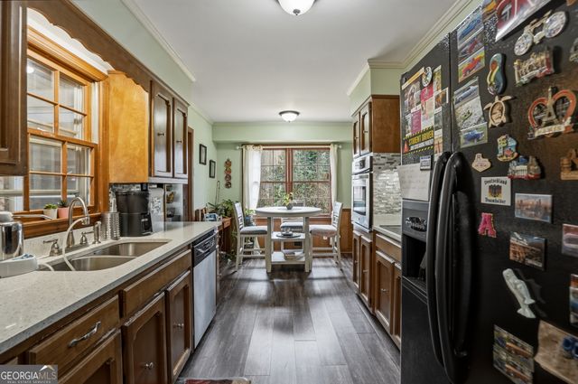 552 Ben Court SW, Lilburn, GA 30047