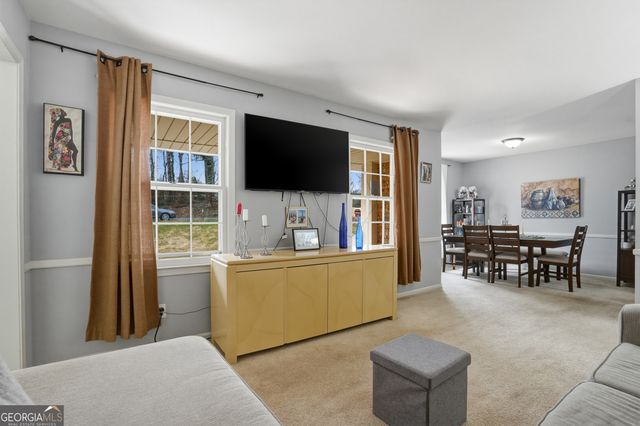 552 Ben Court SW, Lilburn, GA 30047