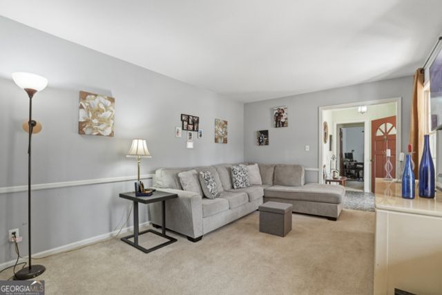 552 Ben Court SW, Lilburn, GA 30047