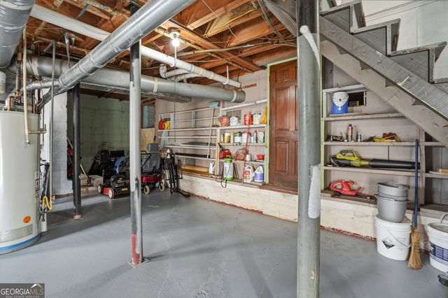 552 Ben Court SW, Lilburn, GA 30047