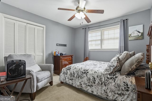 552 Ben Court SW, Lilburn, GA 30047