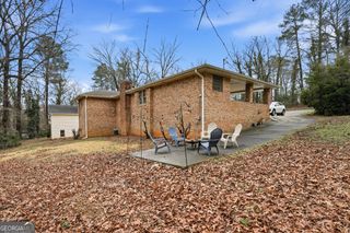552 Ben Court SW, Lilburn, GA 30047