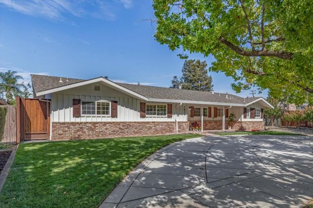 7821 Filice Drive, Gilroy, CA 95020