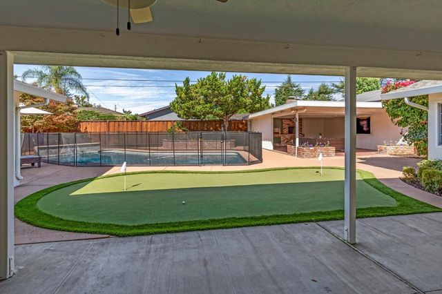7821 Filice Drive, Gilroy, CA 95020