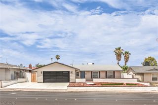 4060 East Harmon Avenue, Las Vegas, NV 89121