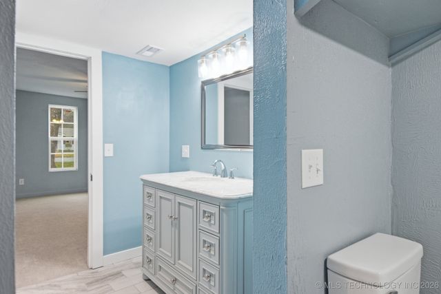 316 W 4TH Street, Chelsea, OK 74016