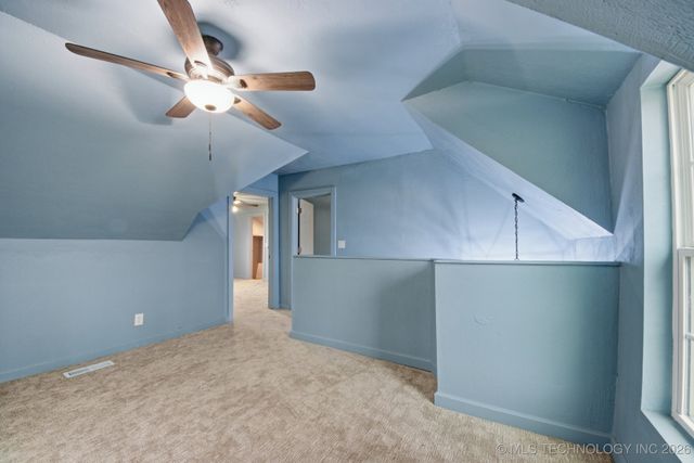 316 W 4TH Street, Chelsea, OK 74016