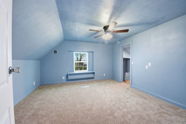 316 W 4TH Street, Chelsea, OK 74016