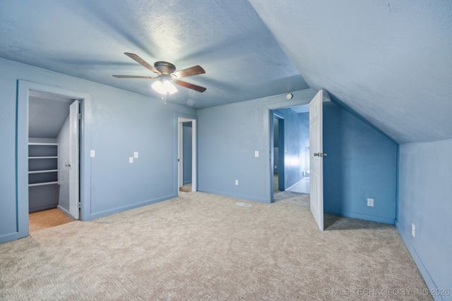 316 W 4TH Street, Chelsea, OK 74016