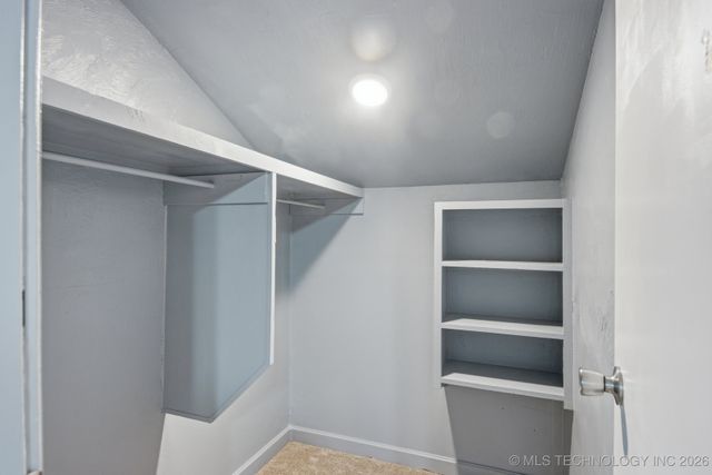 316 W 4TH Street, Chelsea, OK 74016